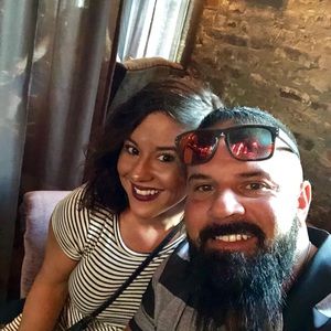 Meet your Posher, Mark